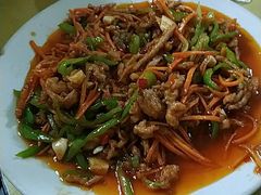 -清真宏玉祥黄门脸餐厅(华荫东里店)
