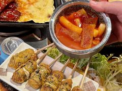 -韩热集市(百源店)