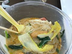 -长申超市(美食城店)