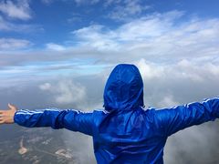 -七娘山