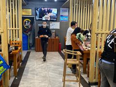 -山城正宗集安高丽火盆