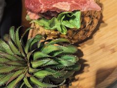 -正宗齐齐哈尔烤肉·齐牛哥鲜切炭火烤肉(杭州总店)