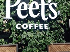 -Peet's Coffee皮爷咖啡(豫园店)