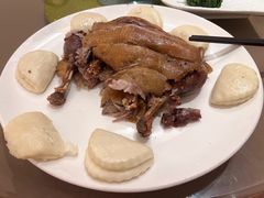 香酥湖鸭-得月楼·省级非遗·传统苏帮菜(观前店)
