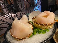-湊湊火锅·茶憩(和平大悦城店)