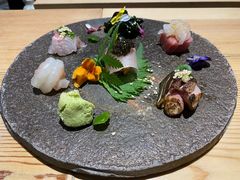 -然寿司(郎园vintage店)
