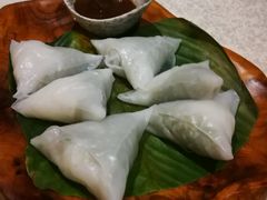 水街粉饺-壮乡楼民俗文化苑(李宁体育园店)