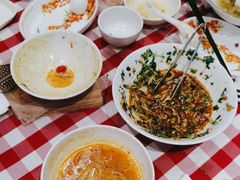 -西贝(上海中心店)