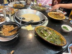 -老来福·非遗酸汤兔(凯旋路店)