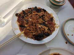 -清真·同发顺饭庄·烧麦(总店)