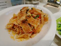 -飞鹿餐饮·陕南菜(北关店)