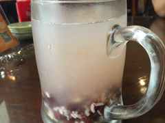 赤豆酒酿-耿福兴(罍街店)