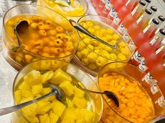 -玫瑰花园自助烤肉(顺义鑫海韵通店)