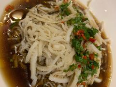 -東舍食唐精品陕菜馆
