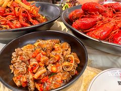 -聚味瞿记·龙虾堂(坡子街店)