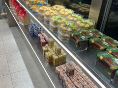 -精点味道(西安路店)
