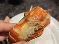 -川骄海鲜自助(河东店)