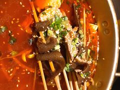 -觅香串串香·麻辣烫·冒菜(欧美广场店)
