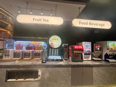 -火叮叮自助烤肉·现切牛肉(茂业店)