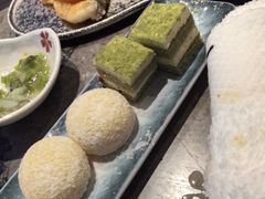 -黑木原精致料理·铁板烧