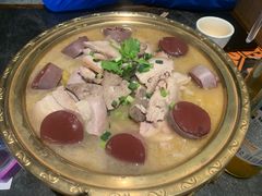 -金掌勺东北菜(格兰晴天店)