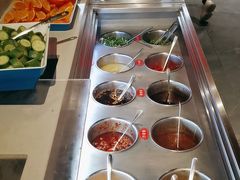 -祥源胡同·涮牛羊肉火锅(花桥店)
