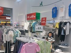-永旺梦乐城(武汉金桥店)