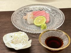 -晴空·日本料理(万象城店)