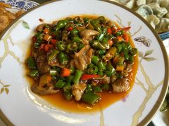 -石老头关东饺子王·东北菜(嘉华鑫城店)