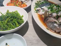 -鱼你相聚·河鲜馆(袁家岭店)