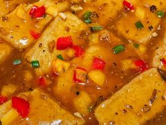 -香香海南菜餐厅