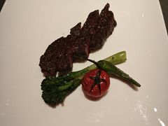 -ZHAO赵·牛扒坊(万象城店)