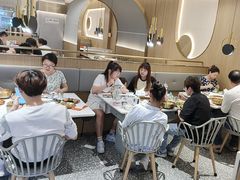 -花味·自助烤肉(雨花客厅店)