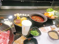 -呷哺呷哺(枫蓝国际店)