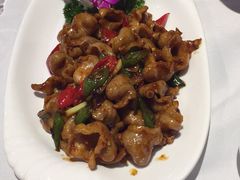 -天目缘餐厅