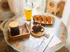 -拾壹cafe·工作室