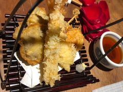 -森味薪火烧•烧鸟居酒屋•日本料理(望京店)