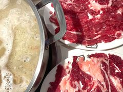 -八合里潮汕鲜牛肉火锅(福州万象城店)