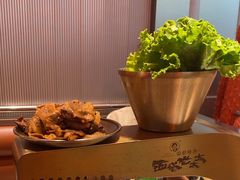 -西塔老太太泥炉烤肉(苏州大悦城店)