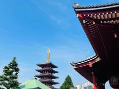 -浅草寺