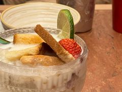 -浩海火燒雲傣家菜(芮欧百货店)