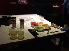 -百威KTV(恒福路店)