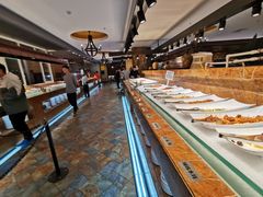 自助取餐区-汉巴味德(大悦城店)