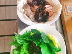 -常赢三兄弟·清真涮肉(崂山路总店)