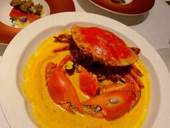 -狮拾久·现代新加坡料理(福田COCO Park店)