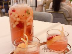 -L'amour澜茉·轻法餐