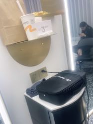 点击看大图 -3am hair salon烫发染发接发