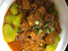 猪蹄-来小酌·长安酒家(翠庭大厦店)