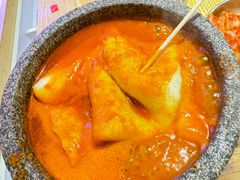 -韩满园· 甄选韩式烤肉