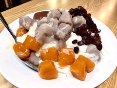 -一心冰品(迎津街店)